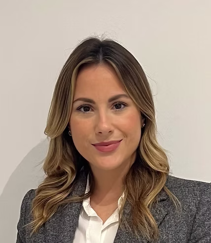 Fabiola Pérez Cazalla — Responsable oficina Jerez, Empezar de Nuevo