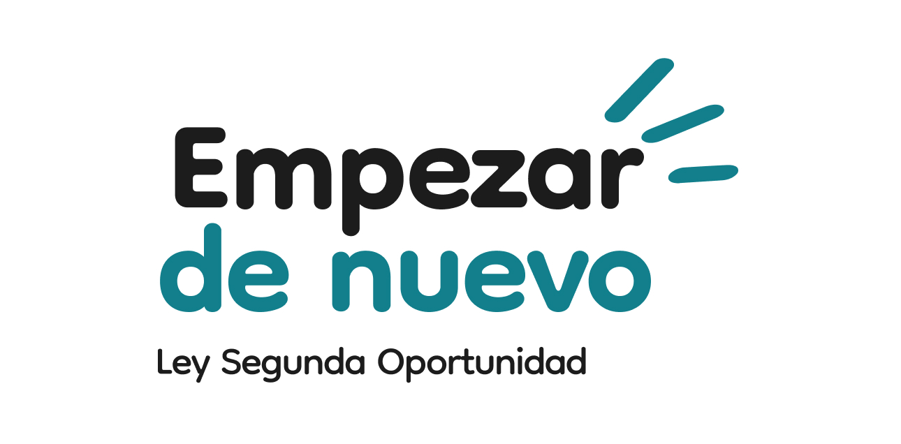 Empezar de Nuevo - Ley Segunda Oportunidad