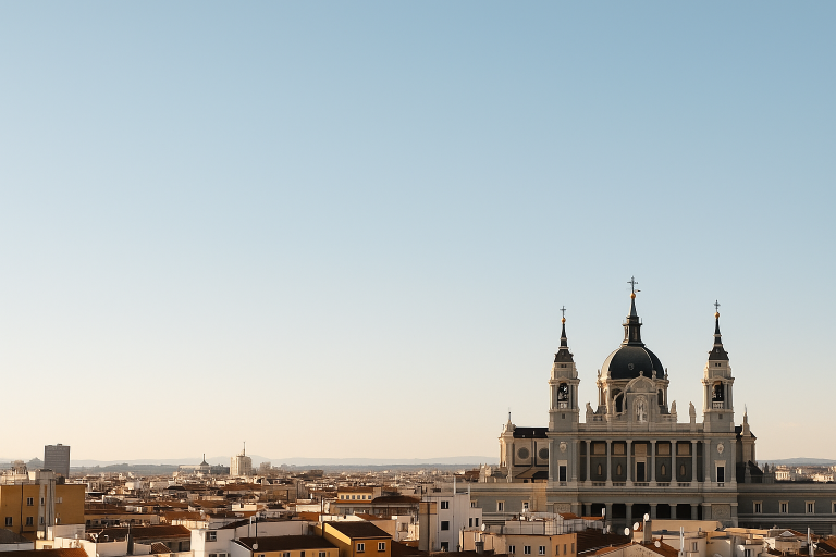 Exoneración del crédito público: un juzgado de Madrid aplica la doctrina del Supremo