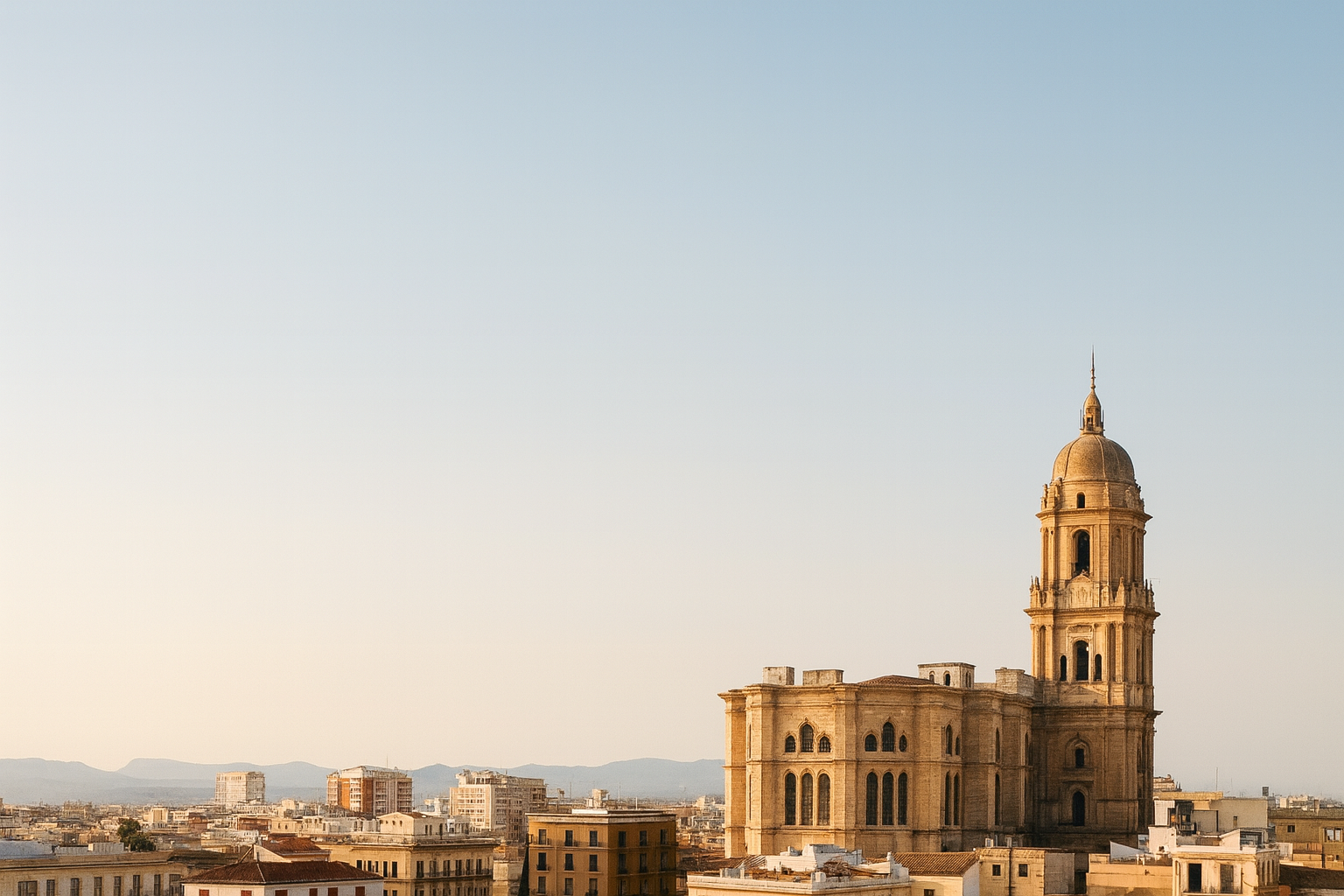 Empezar de Nuevo Málaga — Segunda Oportunidad en Málaga