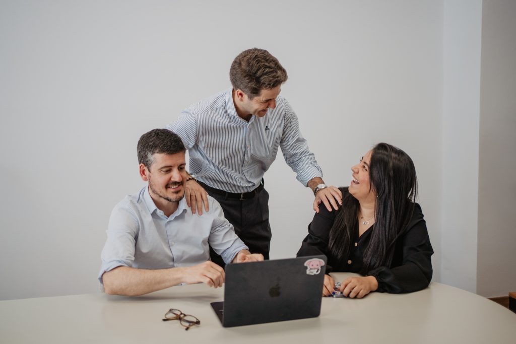 Equipo de Empezar de Nuevo, abogados de Segunda Oportunidad en Málaga
